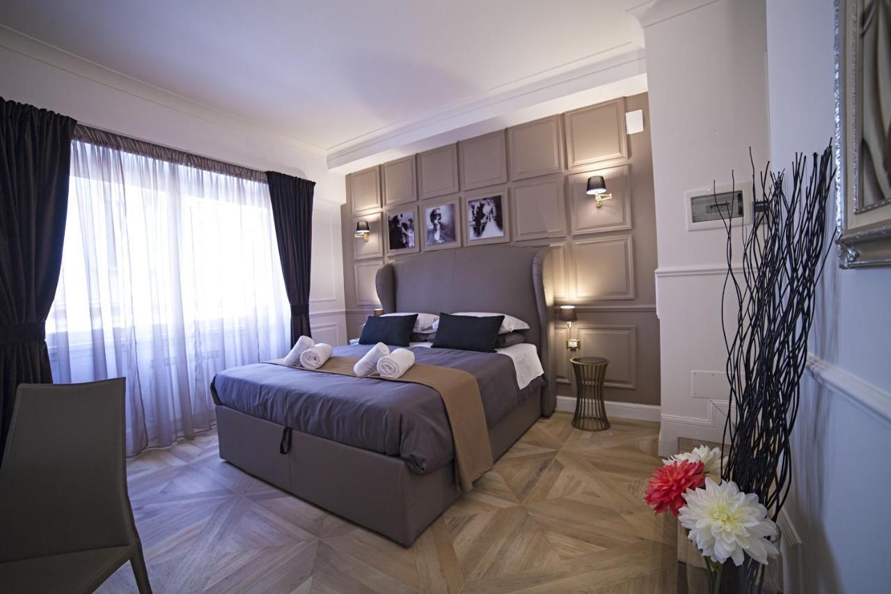 Vatican Luxury Home Rom Exteriör bild
