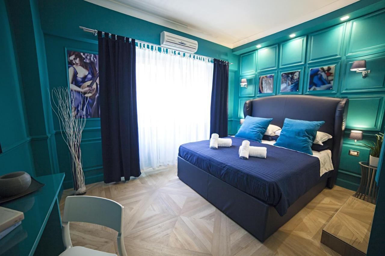 Vatican Luxury Home Rom Exteriör bild