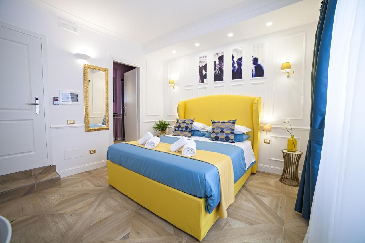 Vatican Luxury Home Rom Exteriör bild