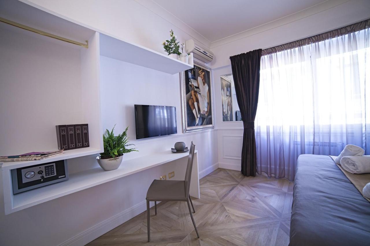 Vatican Luxury Home Rom Exteriör bild