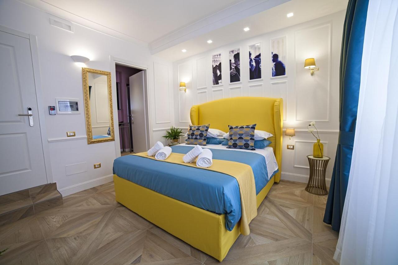 Vatican Luxury Home Rom Exteriör bild